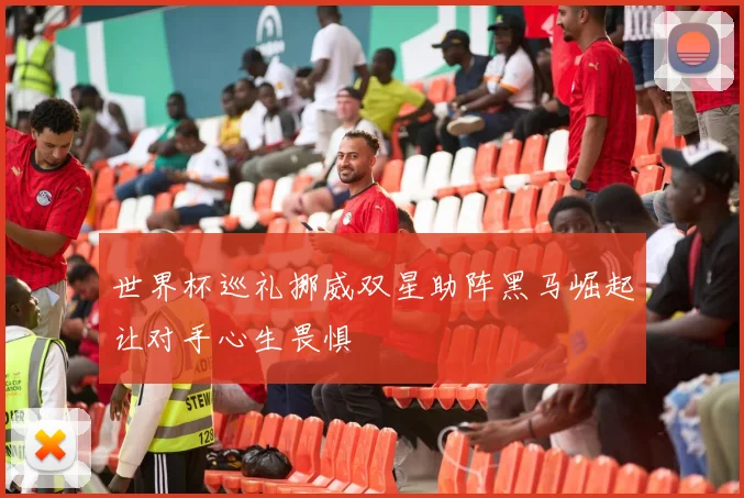 世界杯巡礼挪威双星助阵黑马崛起让对手心生畏惧